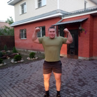 Данила Самойлов