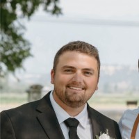 Colton Seaman, P.Eng.