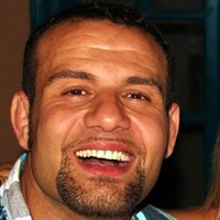 George Theodoulou