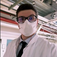 Lucas Terranova