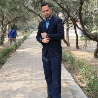 Manish Kumar