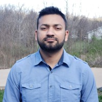 Danish Ali, Ph.D.