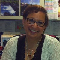 Tracy-Ann Adams