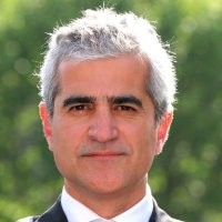 Enric Paredes Baulida