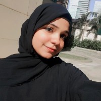 Ghufra Fatima Sayyed