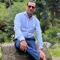 Pradeep Saraswat