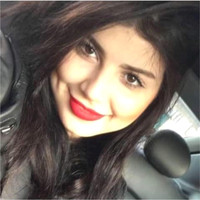 Asmaa Ali