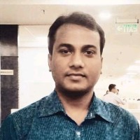 Pradeep Kumar