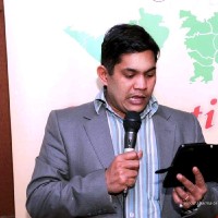 Bikash Kumar