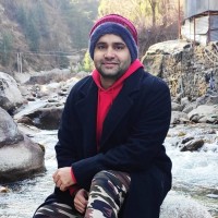 Mohd Ahtisham Khan