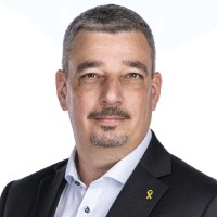 Kenneth Johansen