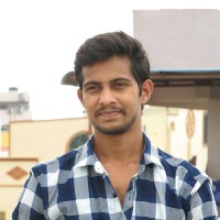 Vishnu Vardhan Reddy