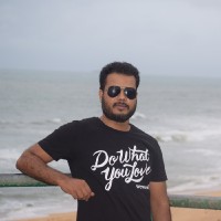 Sagar Gowda