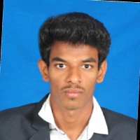 Sabareesan M