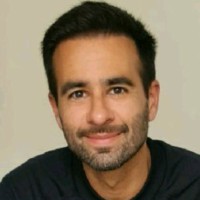 Daniel Paes