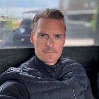 Jonas Sjøstrøm