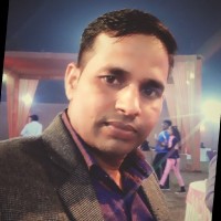 Amit Kumar Saini