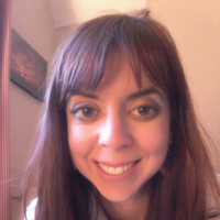 Beatriz Perez Moreno