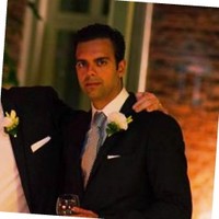 Raoul Vaswani