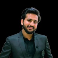 Abubakar Iftikhar