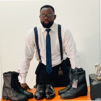 Prince O Acheampong