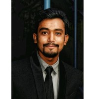 Ankit Patil