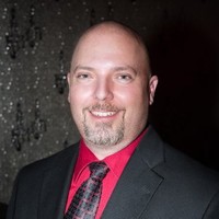 Todd Hoover