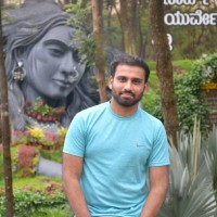 Ganesh Shenoy