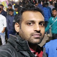 Amar Nitesh Rai