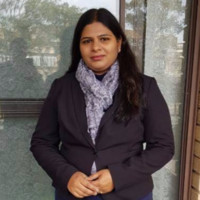 Rajeshree Dhaiphule Temkar