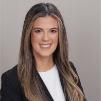 Shanice Cruz, Mba