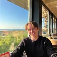 Fredrik Becker