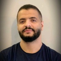 Khaled Nasser