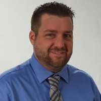 Chris Bixler