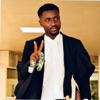 Maduabuchi Nnaemeka