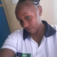 Julie Chege