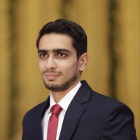 Hamza Arshad Qazi