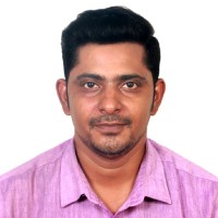 Santhosh D
