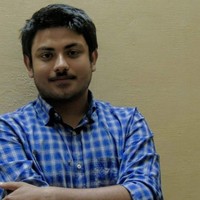 Debojyoti Roy
