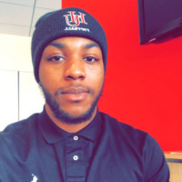 Kendrick Miller