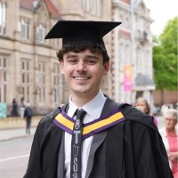 Luke Potter