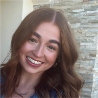 Scarlet Thackeray