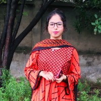 Mommina Nazir