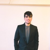 Yash Shewkani
