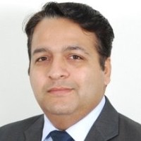 Rahul Hans