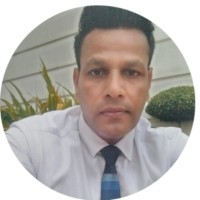 Nalin Jayapala