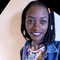 Tracy Njoroge