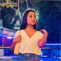 Riya Kc