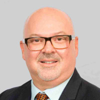 Brian Budd