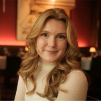 Samantha Wynne, M.S.Ed.